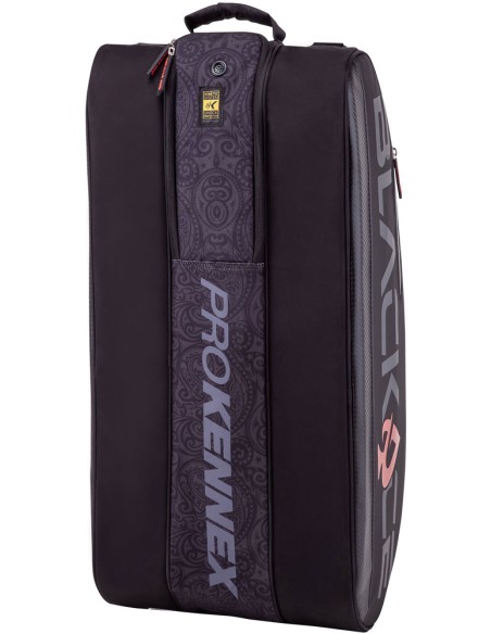 Pro Kennex Black Ace Triple Thermobag