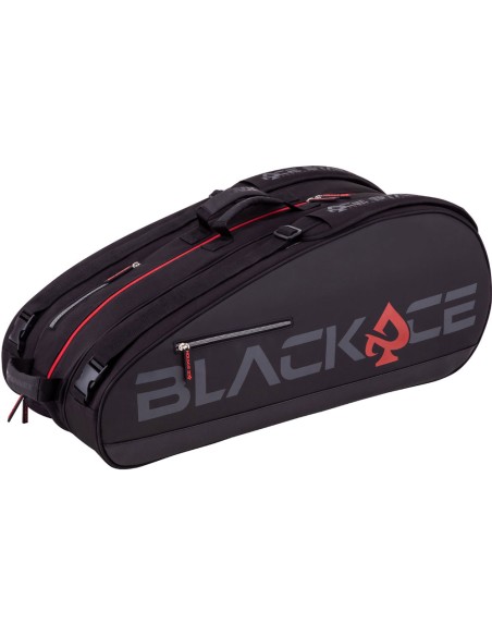 Pro Kennex Black Ace Triple Thermobag