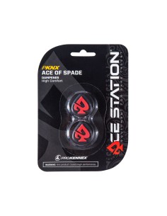 Pro Kennex Ace Spade Dempener