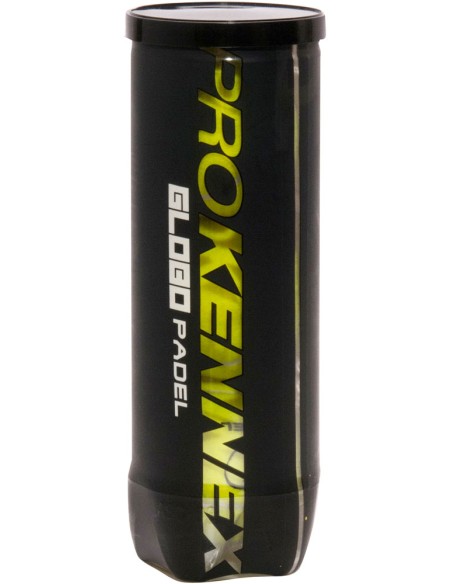Pro Kennex Globo 3 Pack