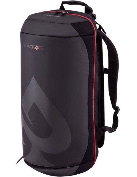 Pro Kennex Black Ace Duffelbag