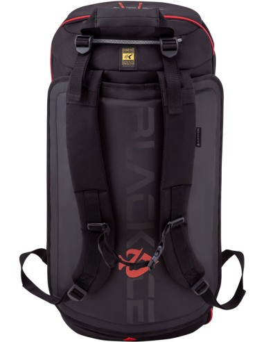 Pro Kennex Black Ace Duffelbag