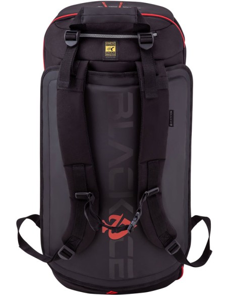 Pro Kennex Black Ace Duffelbag
