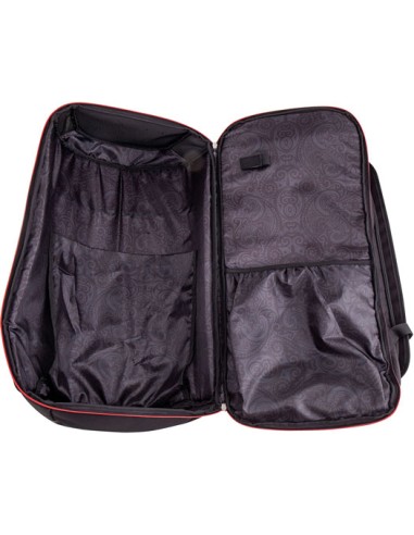Pro Kennex Black Ace Duffelbag
