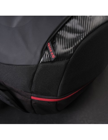 Pro Kennex Black Ace Duffelbag