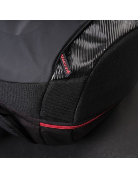 Pro Kennex Black Ace Duffelbag