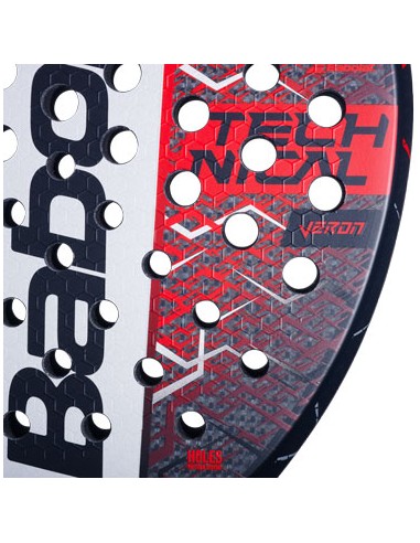 Babolat Technical Veron 2.5 (2025)