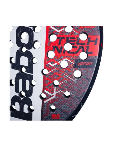 Babolat Technical Veron 2.5 (2025)