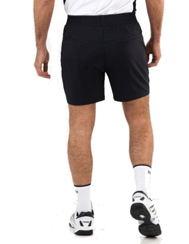 Sjeng Sports Men Short Ejay (Dark Blue)