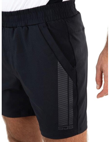 Sjeng Sports Men Short Ejay (Dark Blue)