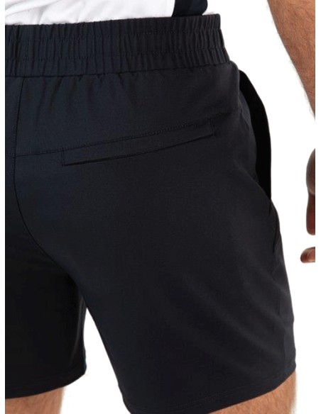 Sjeng Sports Men Short Ejay (Dark Blue)