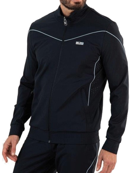 Sjeng Sports Man Jacket Avi (Dark Blue)