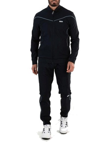 Sjeng Sports Man Jacket Avi (Dark Blue)
