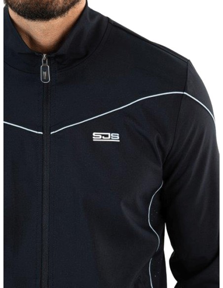Sjeng Sports Man Jacket Avi (Dark Blue)