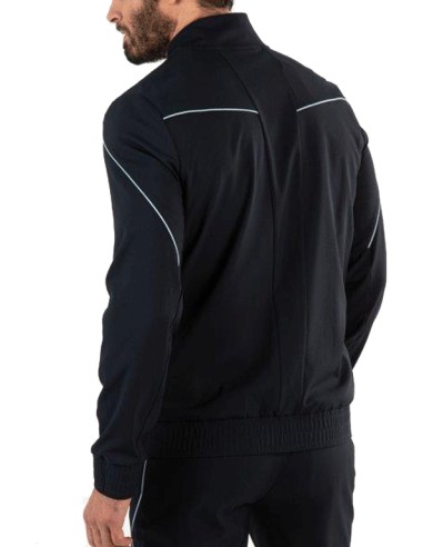 Sjeng Sports Man Jacket Avi (Dark Blue)