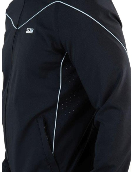 Sjeng Sports Man Jacket Avi (Dark Blue)
