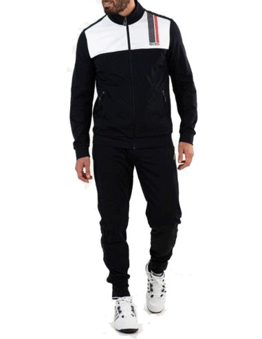 Sjeng Sports Man Jacket Armin (Dark Blue)