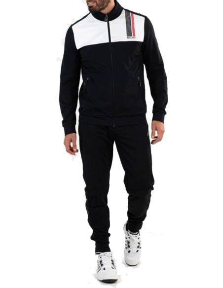 Sjeng Sports Man Jacket Armin (Dark Blue)