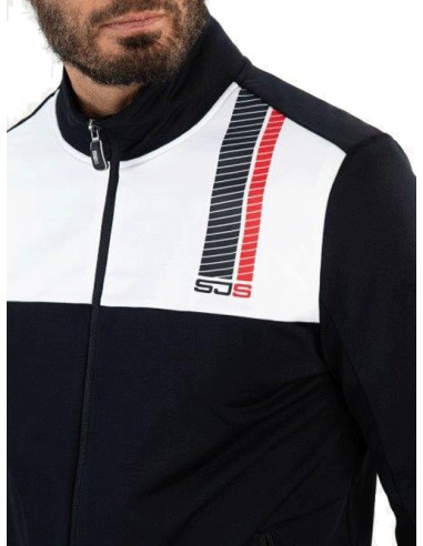 Sjeng Sports Man Jacket Armin (Dark Blue)