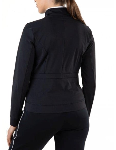 Sjeng Sports Lady Jacket Fleur (Dark Blue)