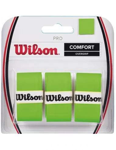 Wilson Pro Overgrip 3-pack Blade