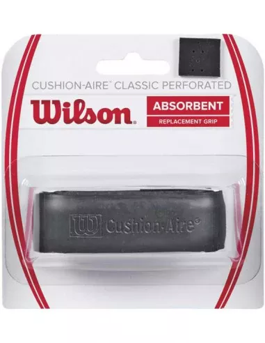 Wilson Cushion-Aire Classic Perforated