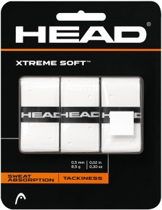 Head Xtreme soft white