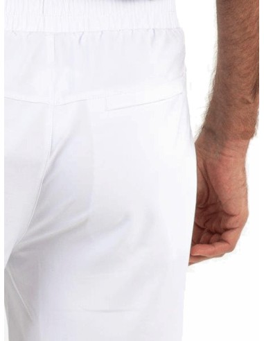 Sjeng Sports Men Short Ejay (Real White)