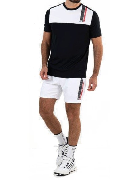 Sjeng Sports Men Short Ejay (Real White)