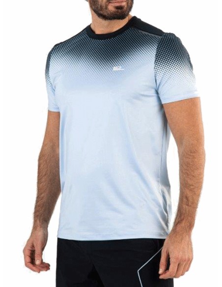Sjeng Sports Man Tee Benico (Powder Blue)