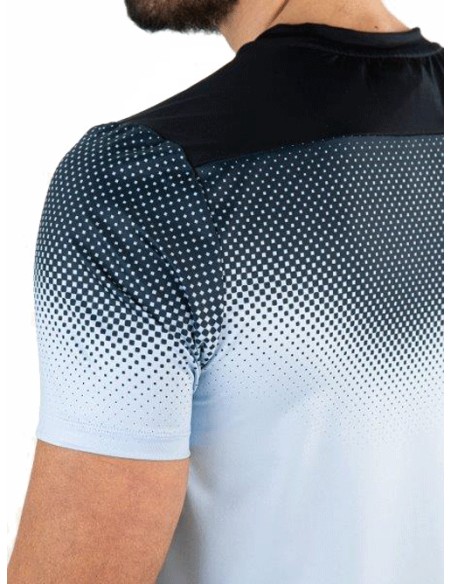 Sjeng Sports Man Tee Benico (Powder Blue)