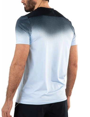 Sjeng Sports Man Tee Benico (Powder Blue)