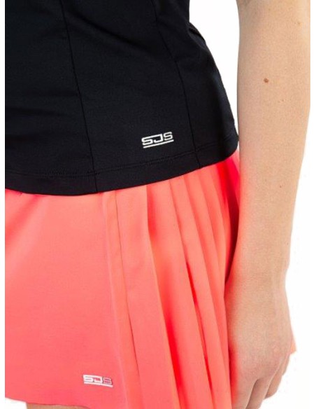 Sjeng Sports Sleeveless Top Jolanthe (Dark Blue)