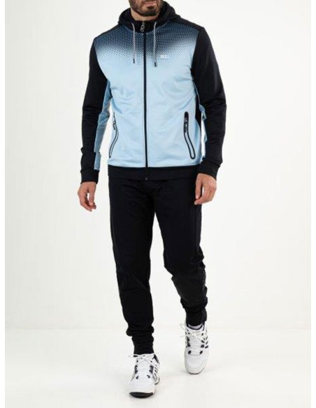 Sjeng Sports Man Jacket Aayan (Powder Blue)