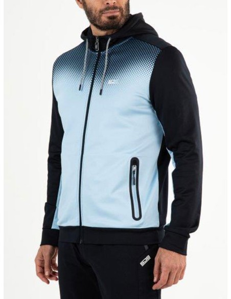 Sjeng Sports Man Jacket Aayan (Powder Blue)