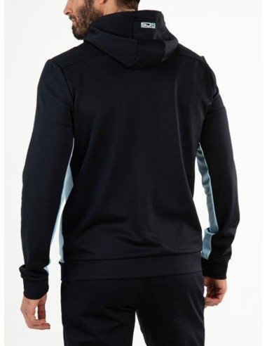 Sjeng Sports Man Jacket Aayan (Powder Blue)