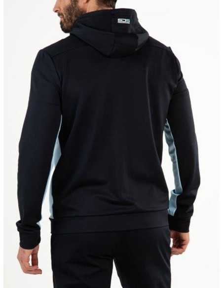 Sjeng Sports Man Jacket Aayan (Powder Blue)