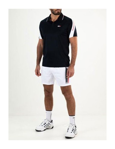 Sjeng Sports Man Polo Cliffort (Dark Blue)