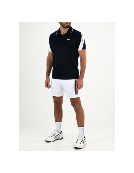 Sjeng Sports Man Polo Cliffort (Dark Blue)