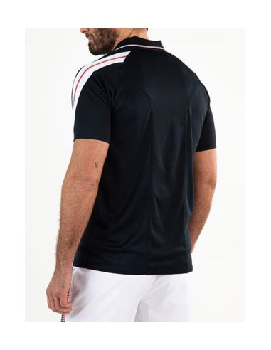 Sjeng Sports Man Polo Cliffort (Dark Blue)