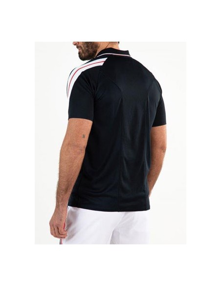 Sjeng Sports Man Polo Cliffort (Dark Blue)