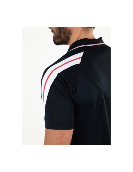 Sjeng Sports Man Polo Cliffort (Dark Blue)