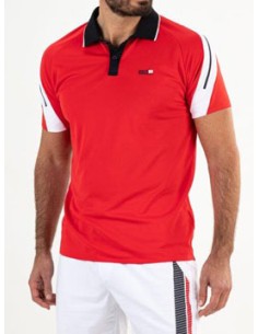 Sjeng Sports Man Polo Cliffort Formula One