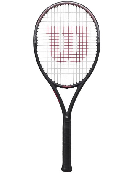 Wilson Pro Staff Precision 100 2025