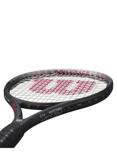 Wilson Pro Staff Precision 100 2025