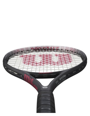 Wilson Pro Staff Precision 100 2025