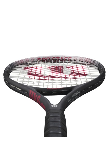 Wilson Pro Staff Precision 100 2025