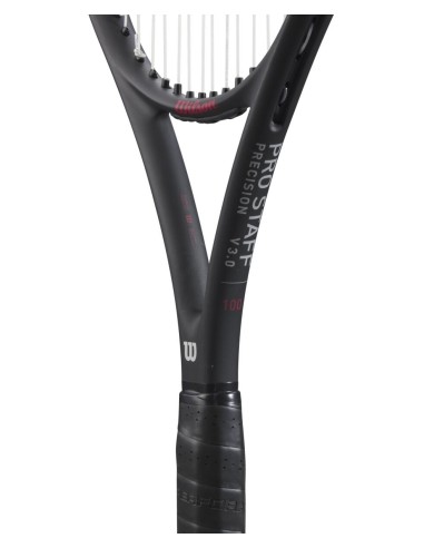 Wilson Pro Staff Precision 100 2025