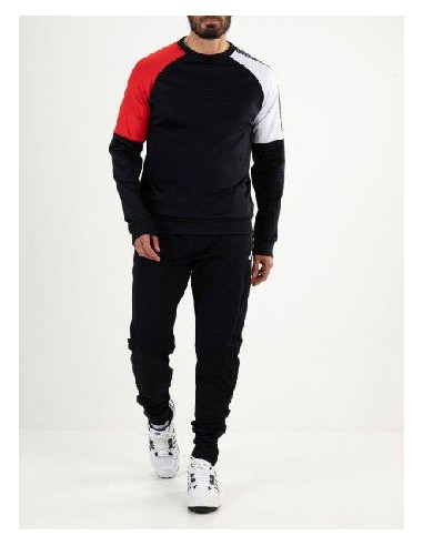 Sjeng Sports Man Crewneck Adesh