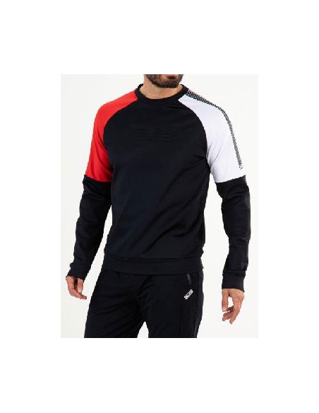 Sjeng Sports Man Crewneck Adesh